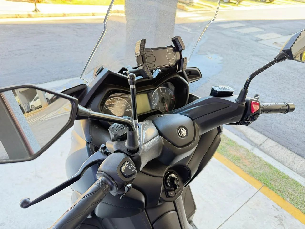 Scooter Xmax 250cc - Foto 4