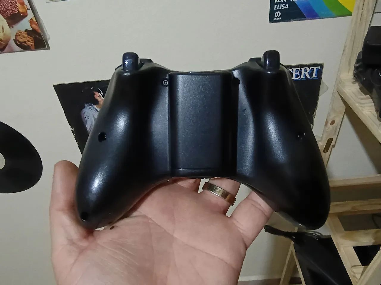 * LEIA O ANUNCIO * Controle Original Xbox 360 - R$ 50 - Foto 2