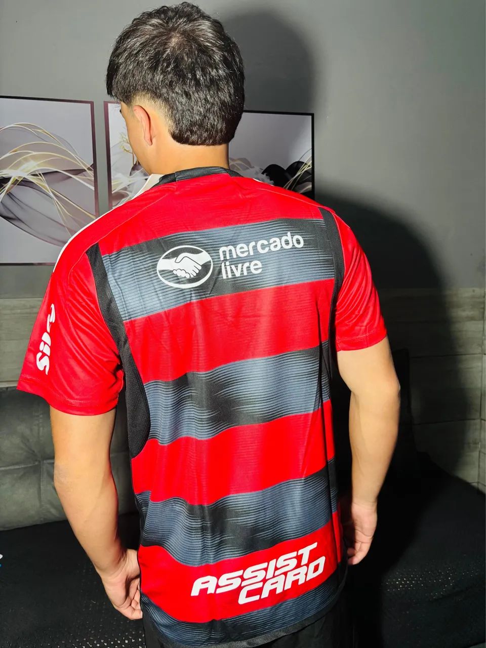 FLAMENGO 2023 - Foto 3