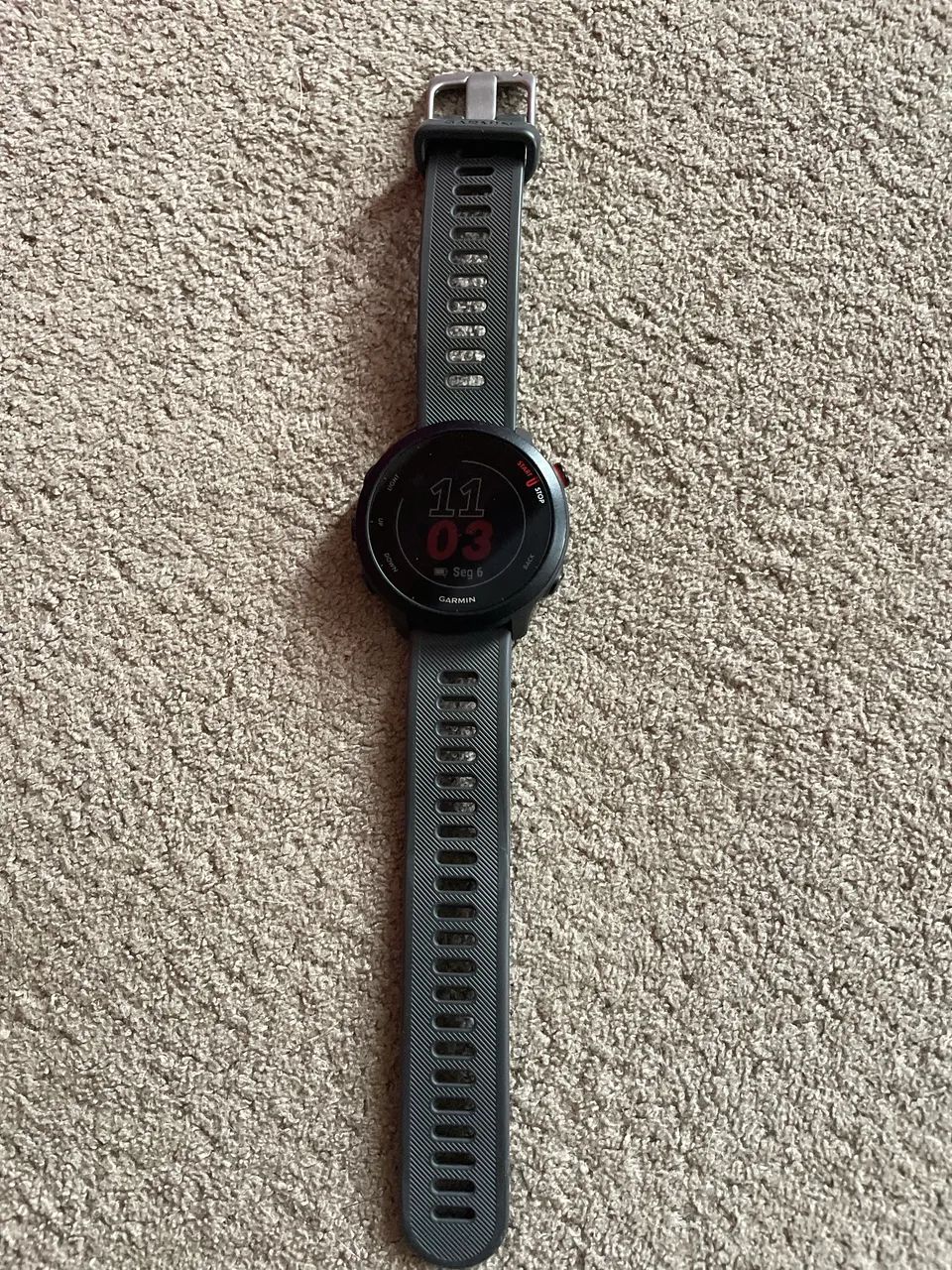 Garmin fouronner 55 - Foto 2