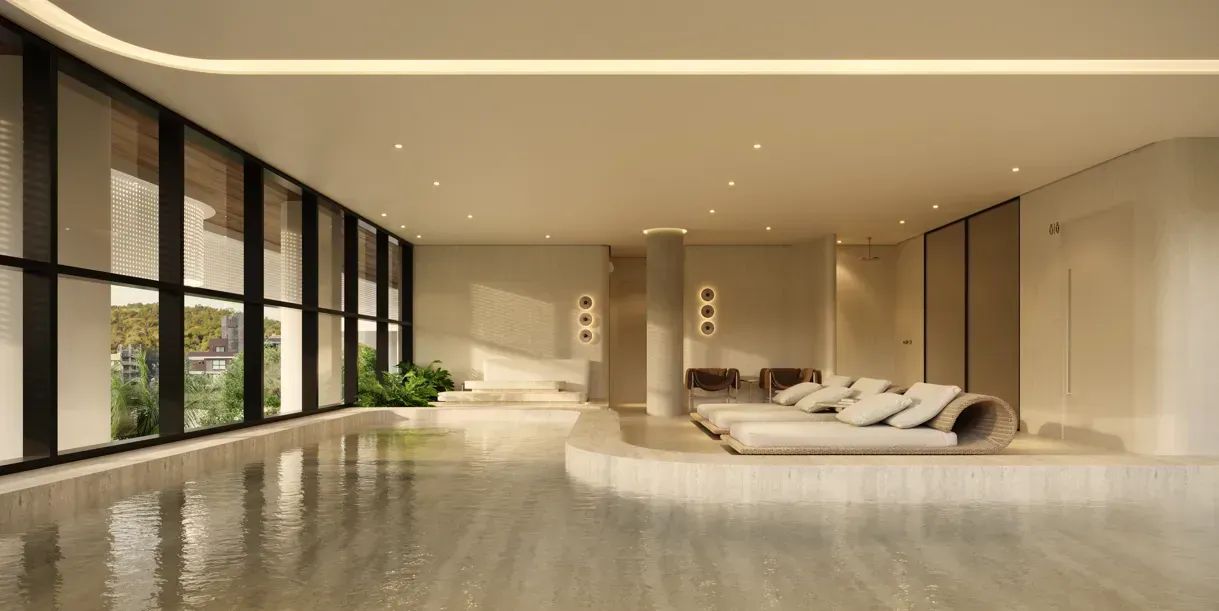 ZENN LIVING RESIDENCE - Foto 12