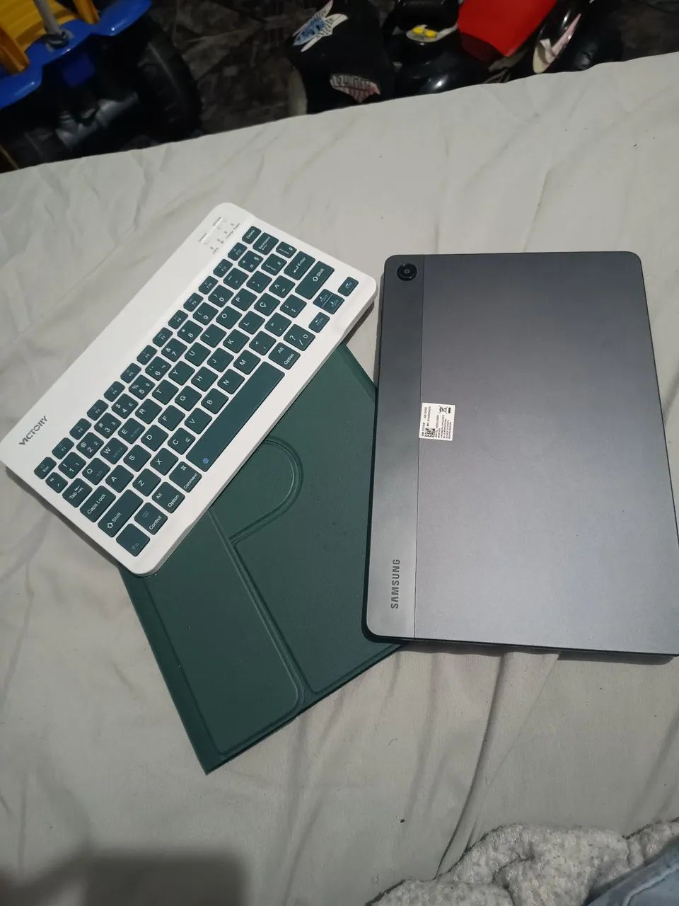 Galaxy Tab A9+ 5G - Foto 2