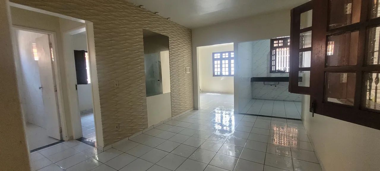 Passo chave de casa