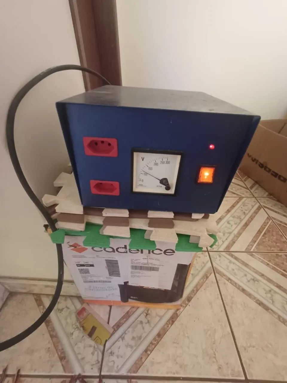 Vende se Transformador  - Foto 4