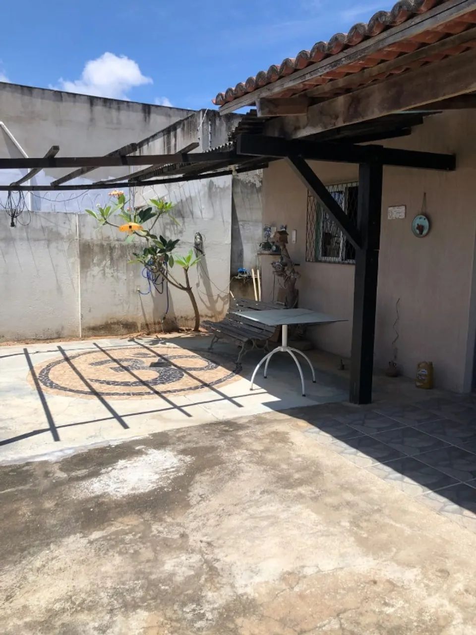 [LL] - CASA de rua com 200m² em Nova Esperança (Parnamirim/RN)  - Foto 2