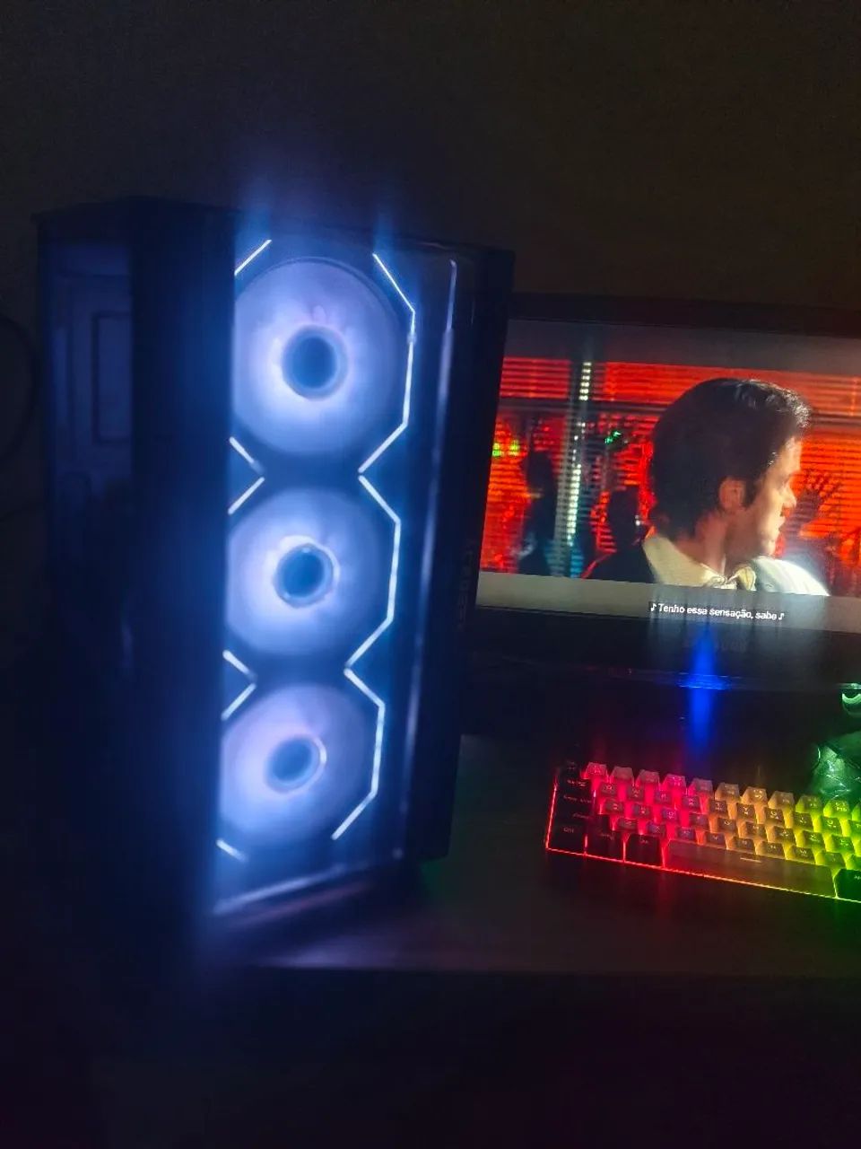 Pc gamer i5 6500 - Foto 3