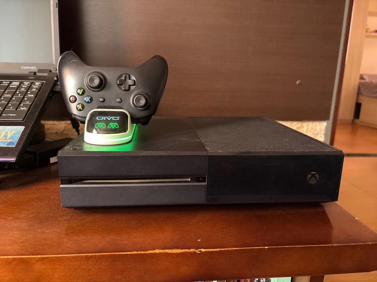 XBOX ONE FAT 