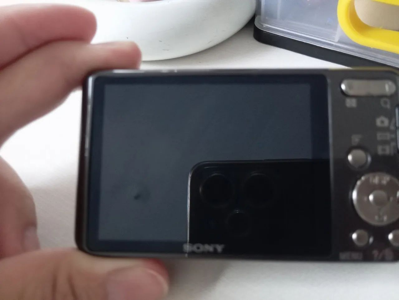 Camera digital antiga  - Foto 2