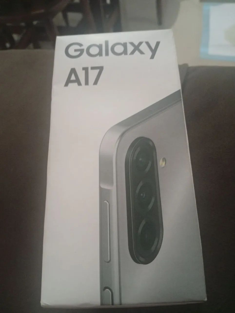 Vendo celular 