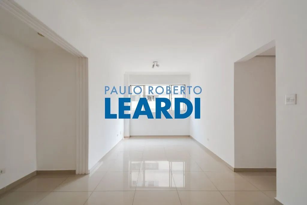APARTAMENTO - MOEMA PÁSSAROS - SP