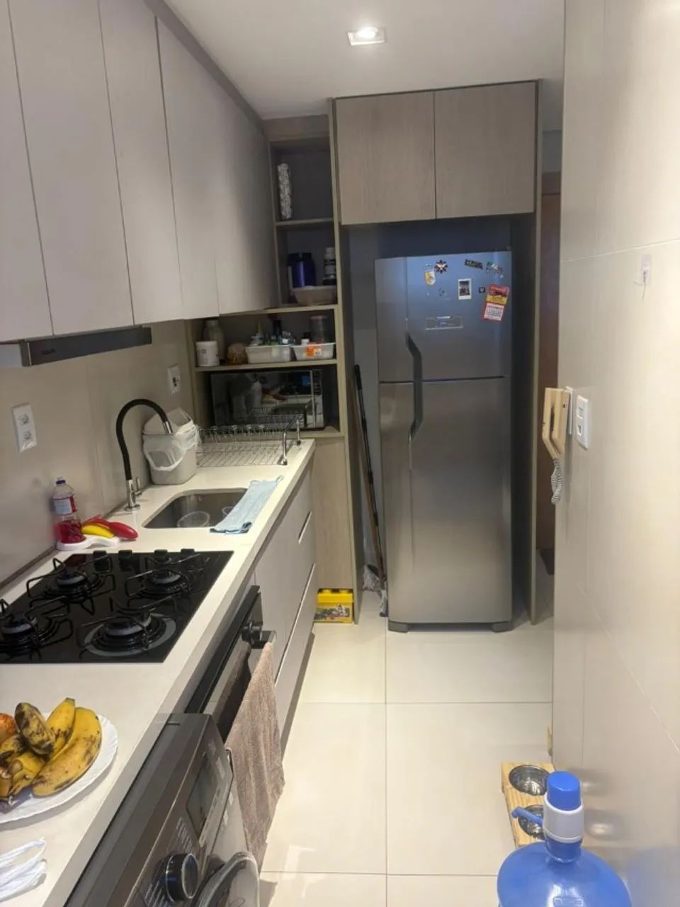 VENDO APARTAMENTO 2 QUARTOS - Foto 3