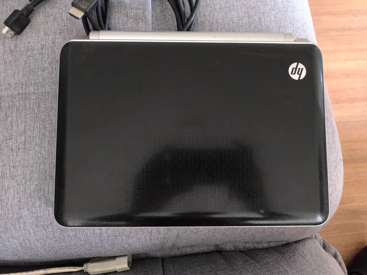 Netbook HP - Foto 4
