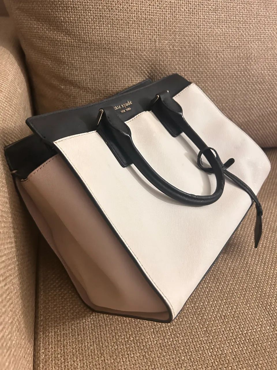 Bolsa Kate Spade modelo Cameron  - Foto 2