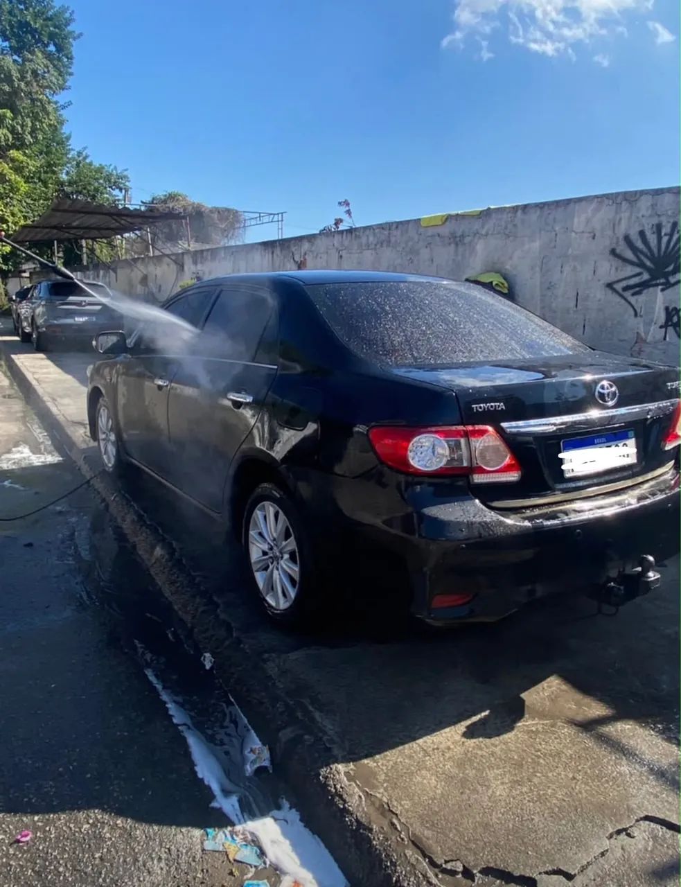 Toyota Corolla 2010