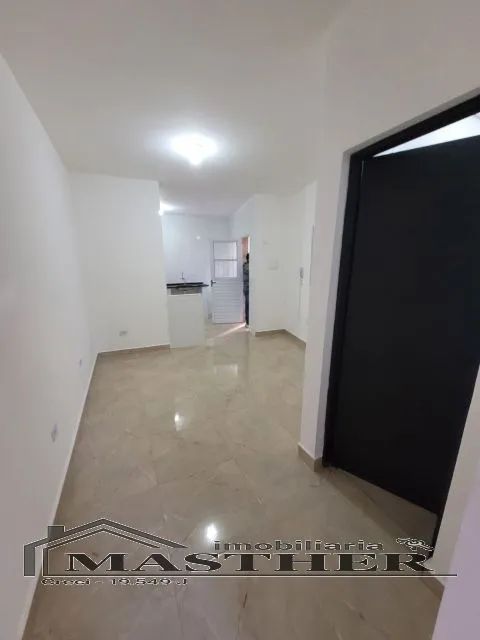 QUARTO, SALA E COZINHA - Foto 5