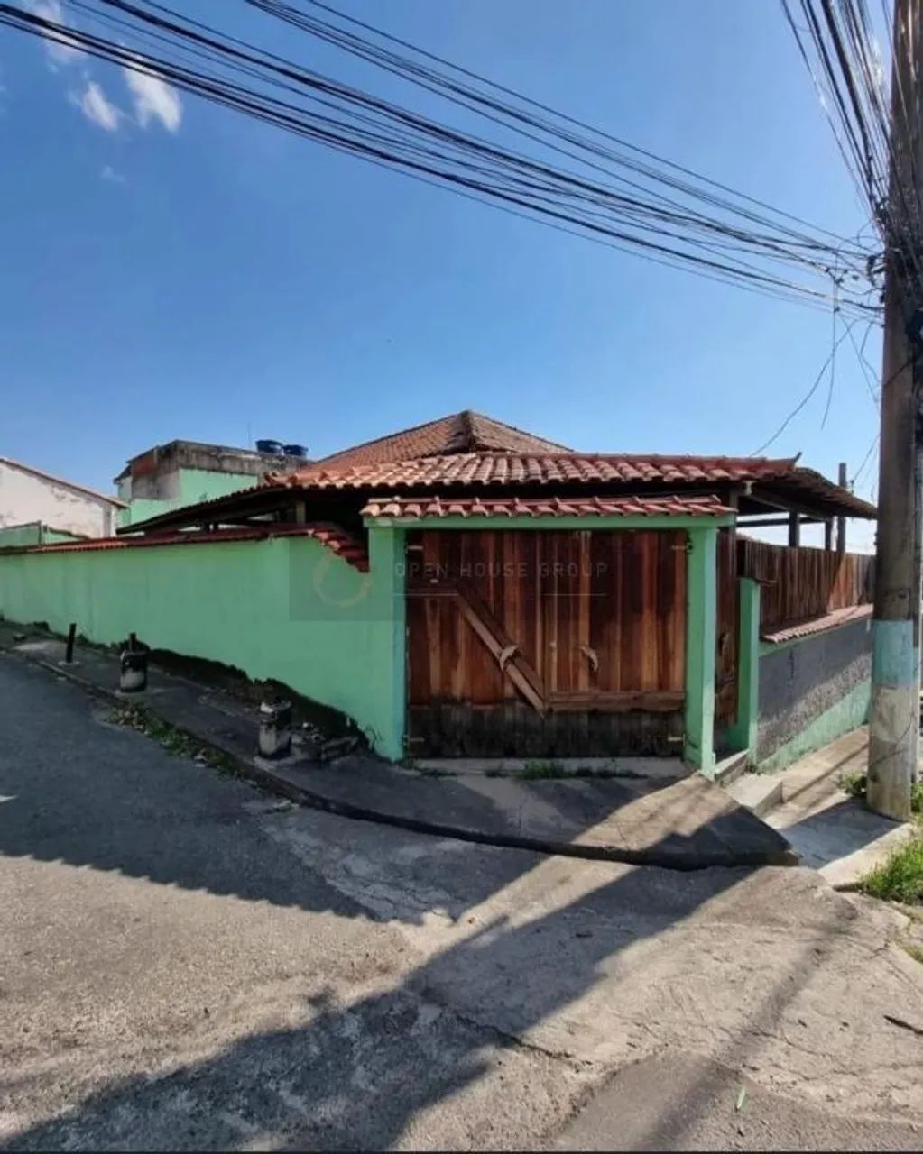 Open House vende casa 3 quartos no Barreto - Foto 5