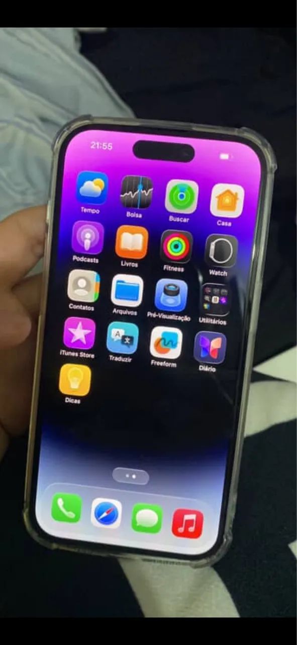 iPhone 14 Pro  - Foto 3