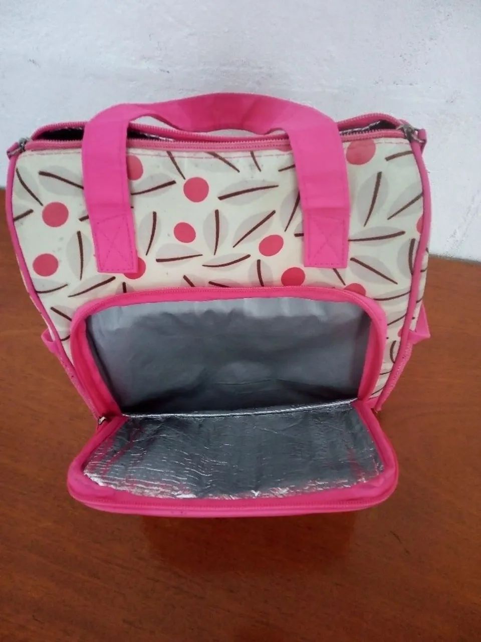 Bolsa pequena - Foto 2