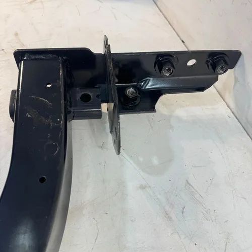 Alma Parachoque Traseiro Jeep Renegade 2015 2021 Original - Foto 9