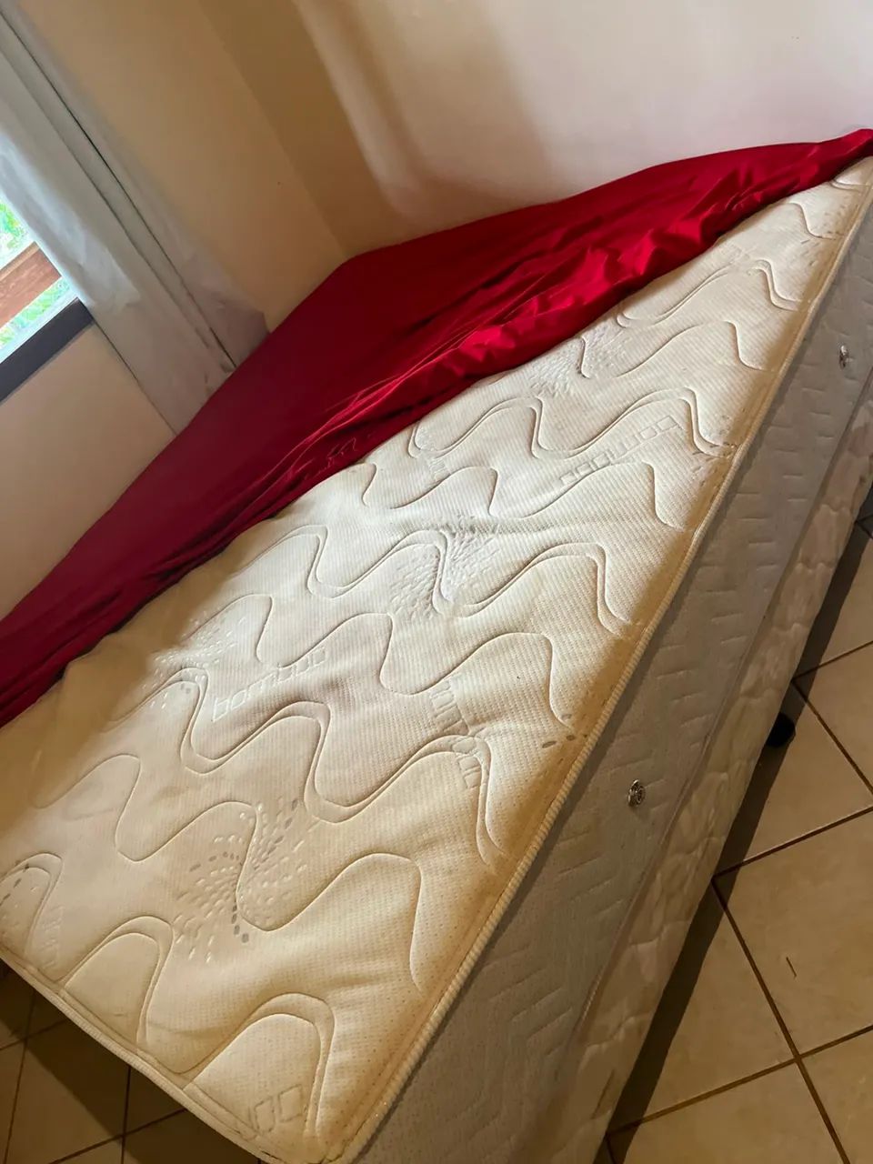 CAMA QUEEN CASAL - Foto 2