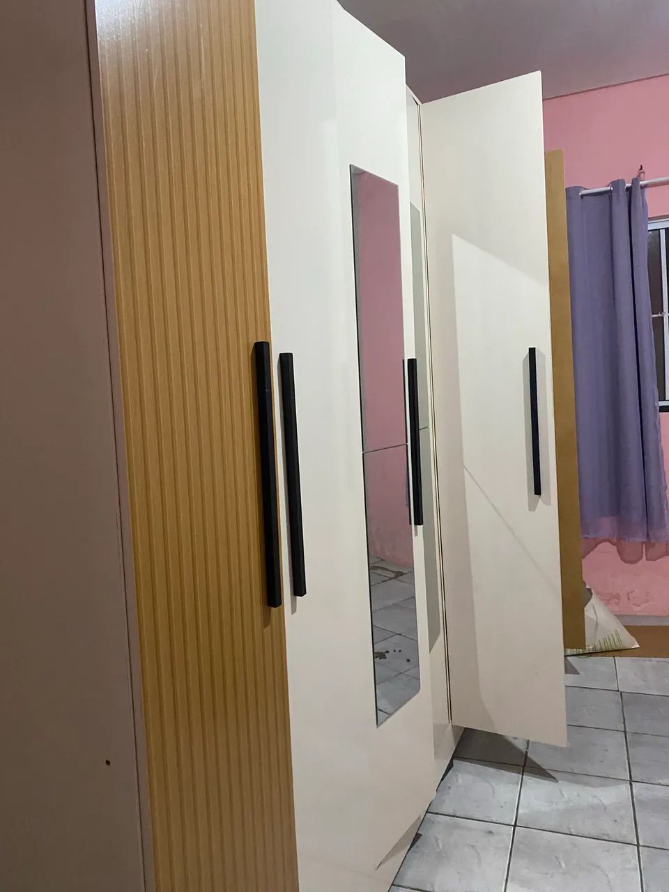 Guarda roupa  - Foto 4