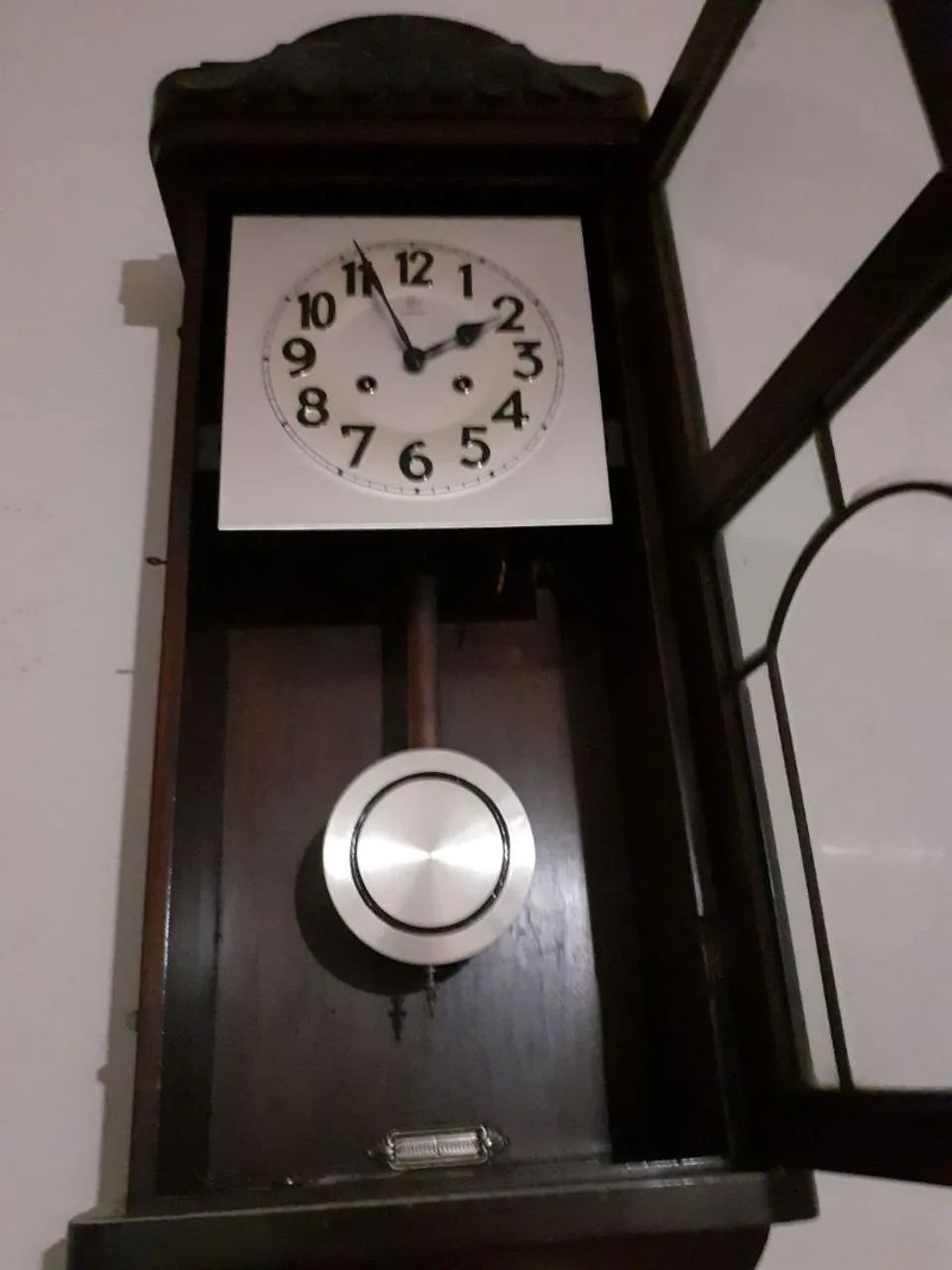 Relógio de parede  - Foto 5