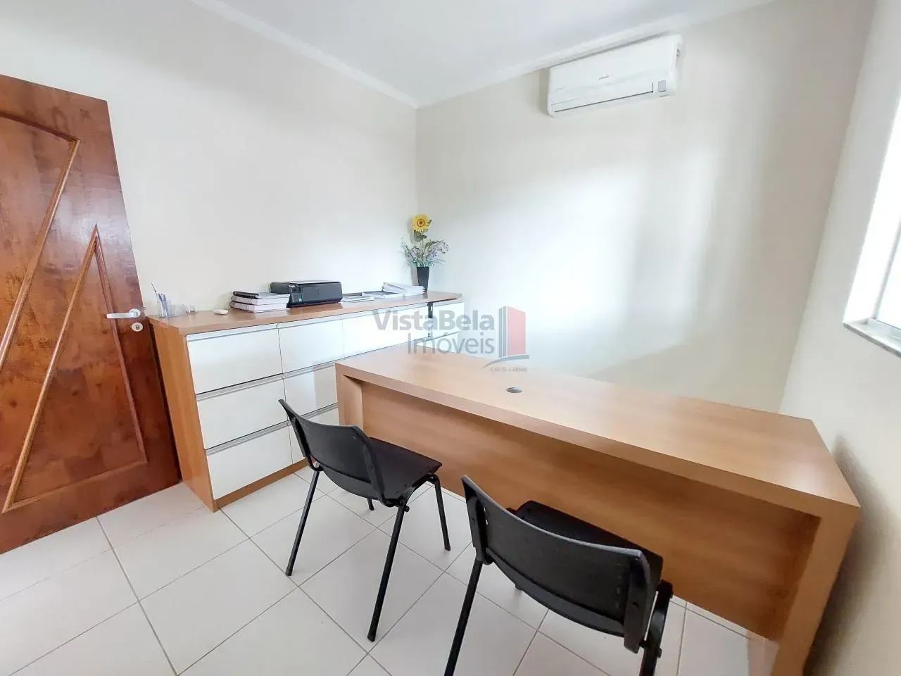 Comercial para aluguel, 5 quartos, 4 vagas, Chácara Guizard - Taubaté/SP - Foto 4