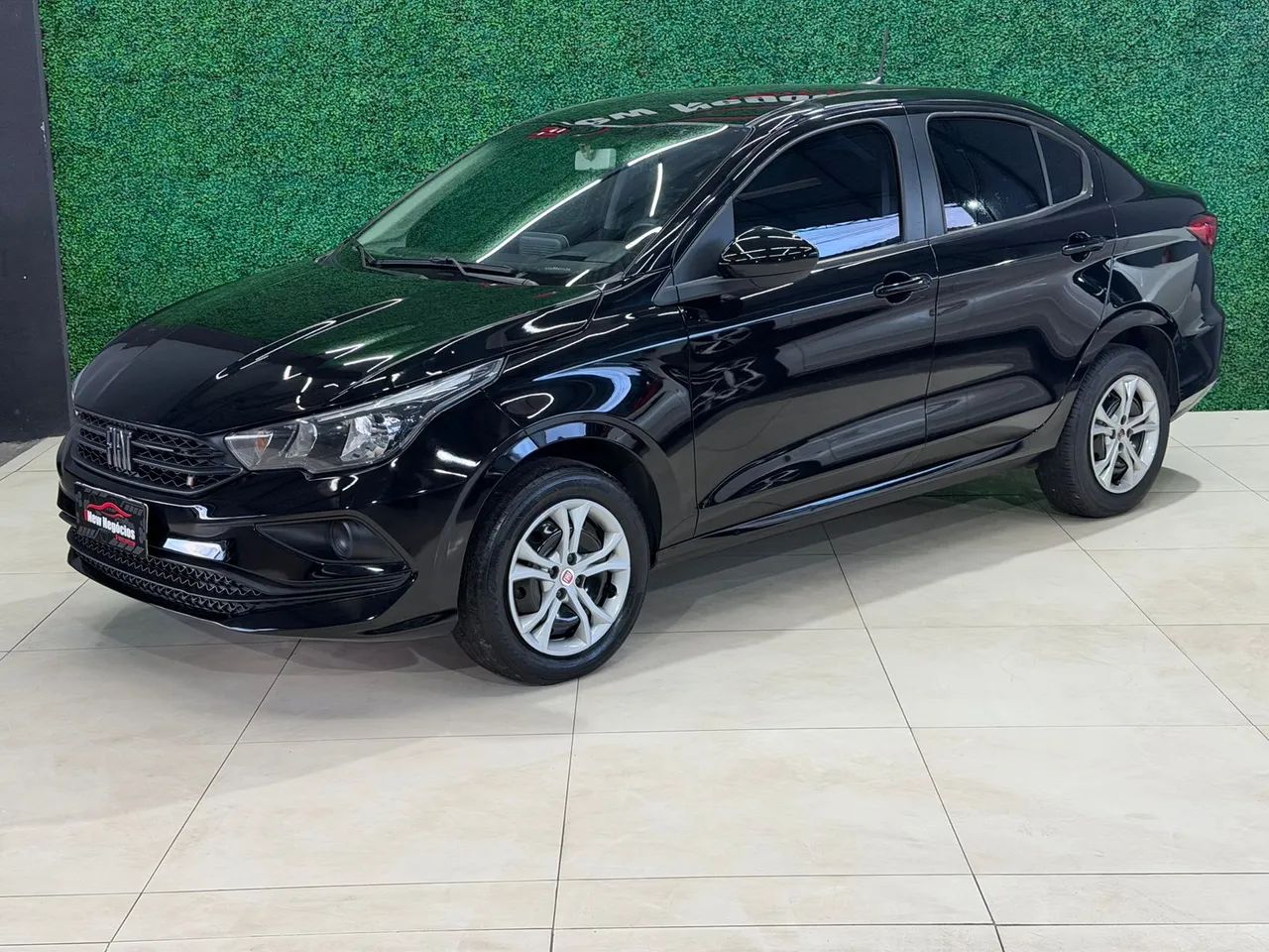 Fiat Cronos 2023