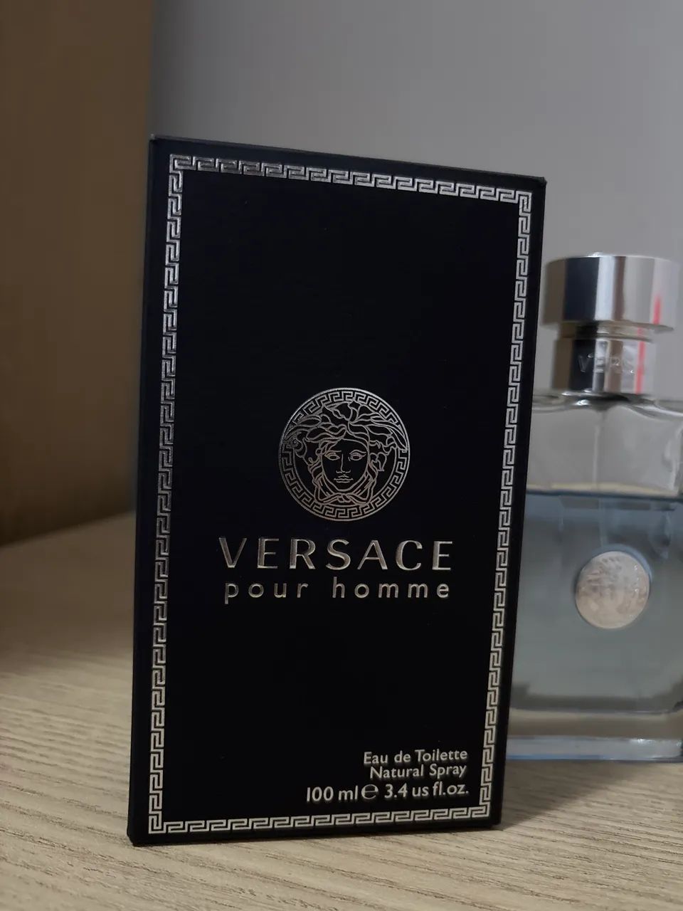 versace pour homme - Foto 3