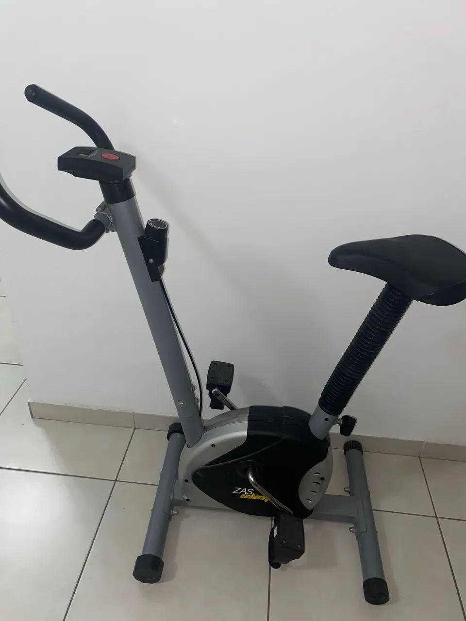 Bicicleta Ergométrica 