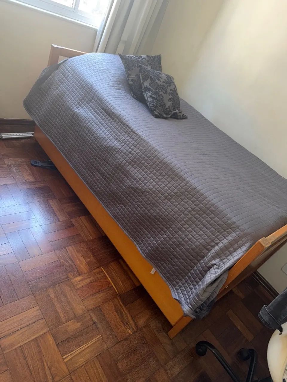 Bicama de solteiro Primalinea