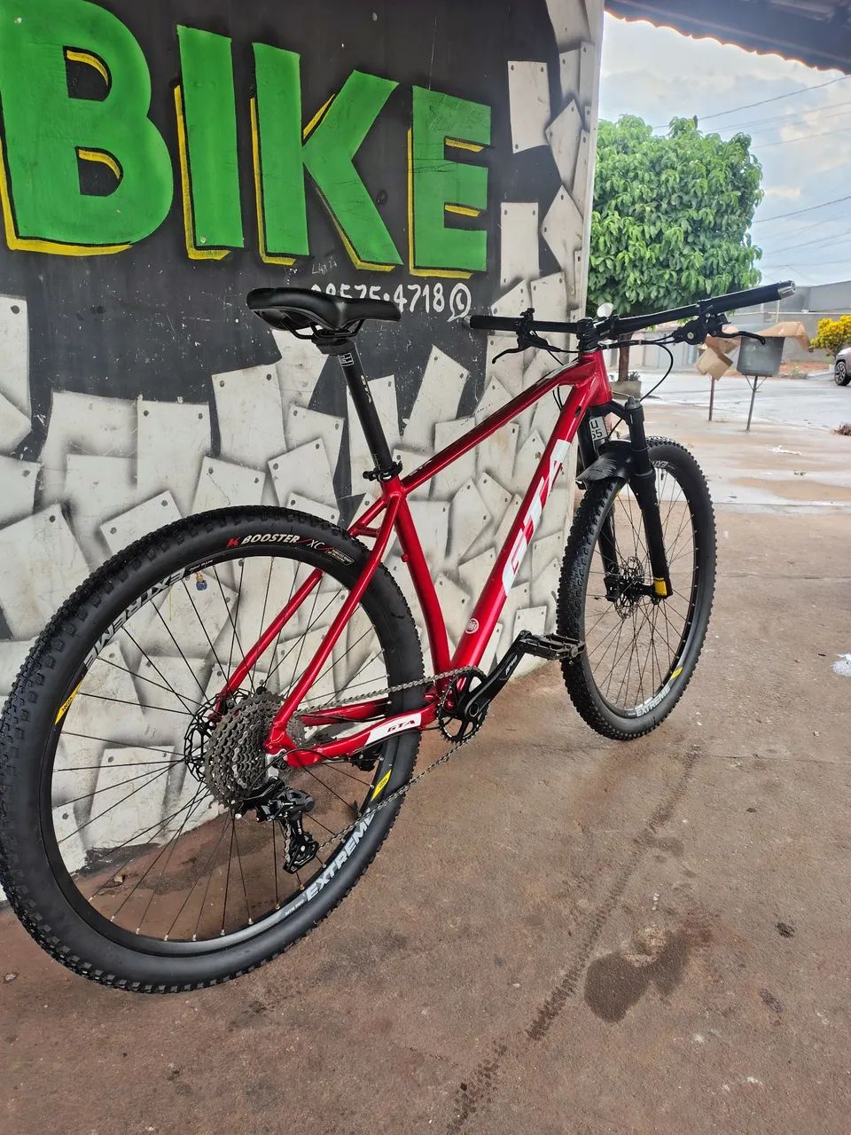 Bicicleta aro 29  - Foto 2