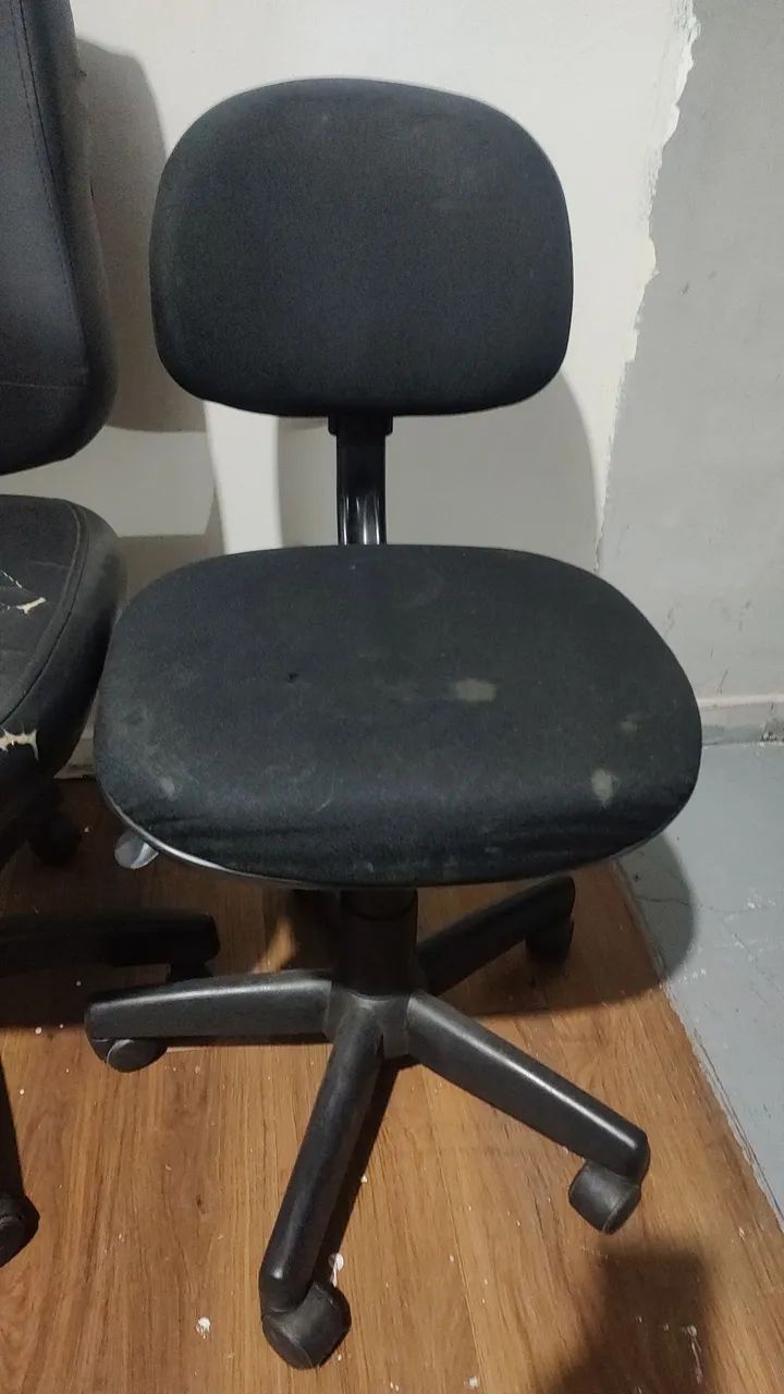 Cadeira escritório  - Foto 4
