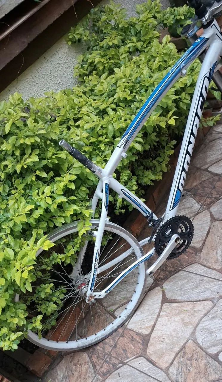 Bicicleta Monaco Aro 26 - Foto 3