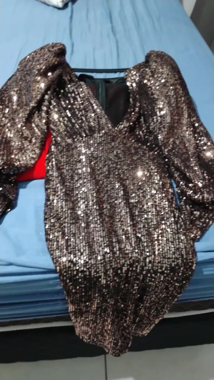 Vestido  - Foto 3