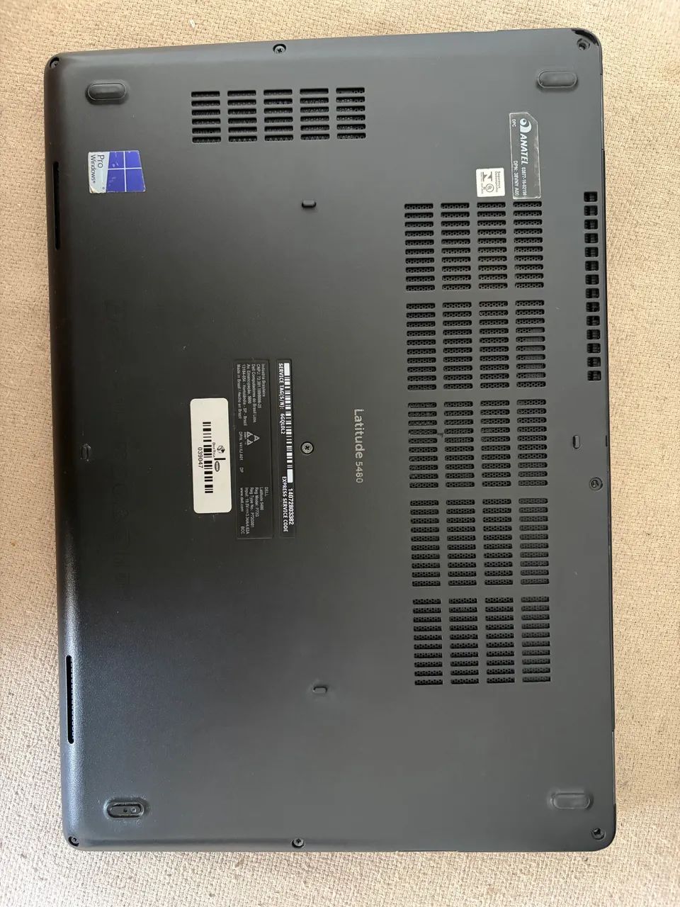 Notebook Dell 5480  - Foto 4