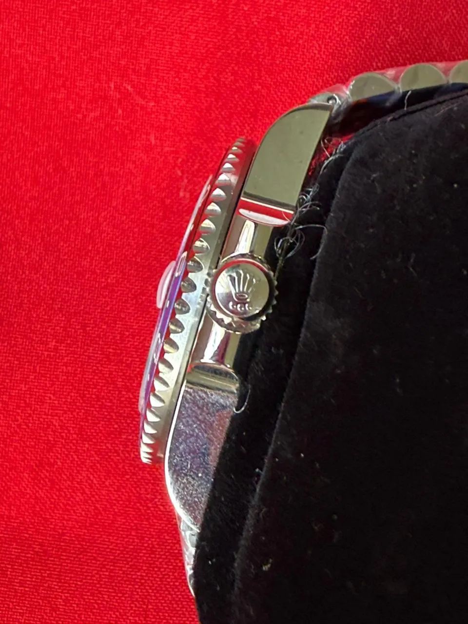 Relógio Rolex  - Foto 5