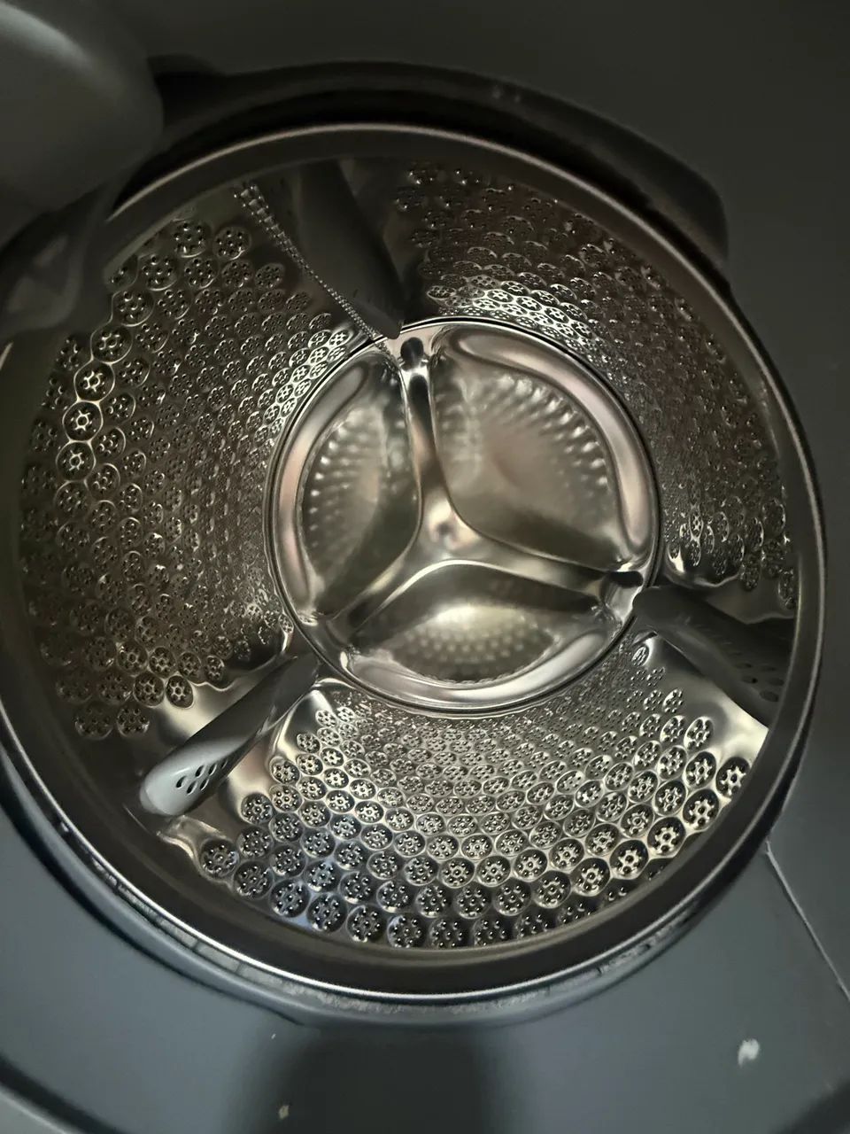 Máquina de lavar Electrolux  - Foto 3