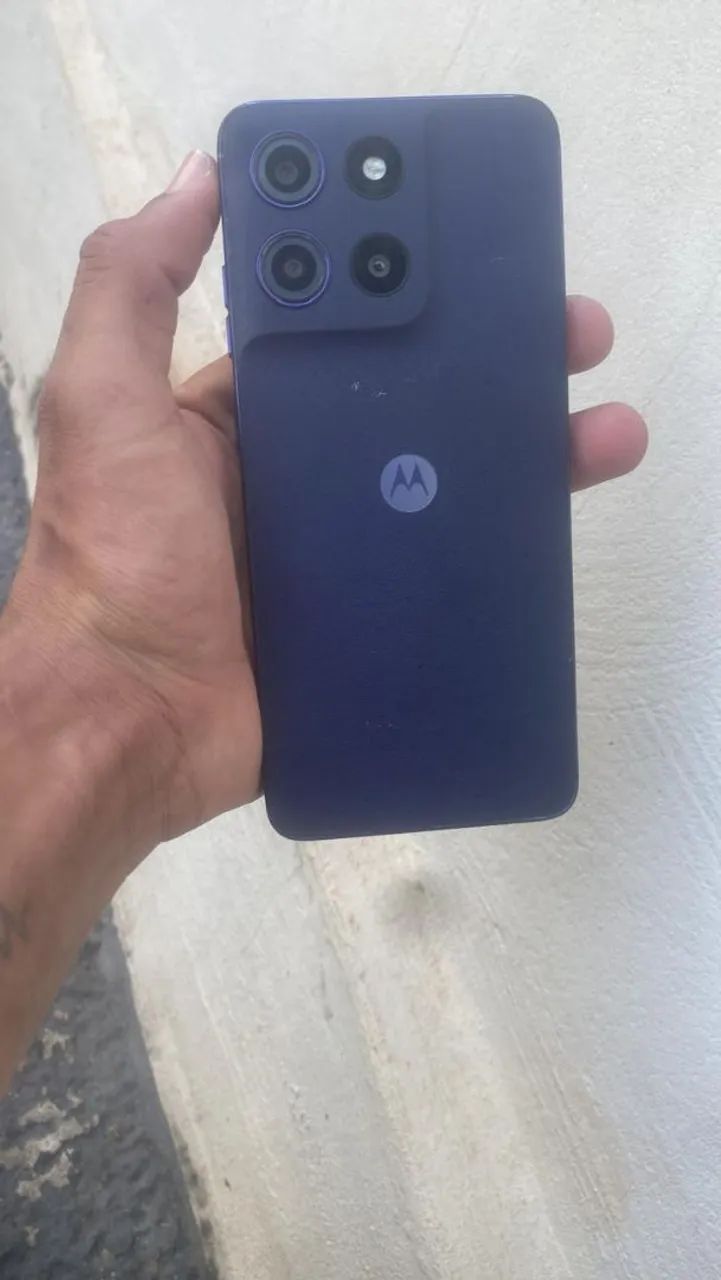 MOTOROLA  - Foto 3