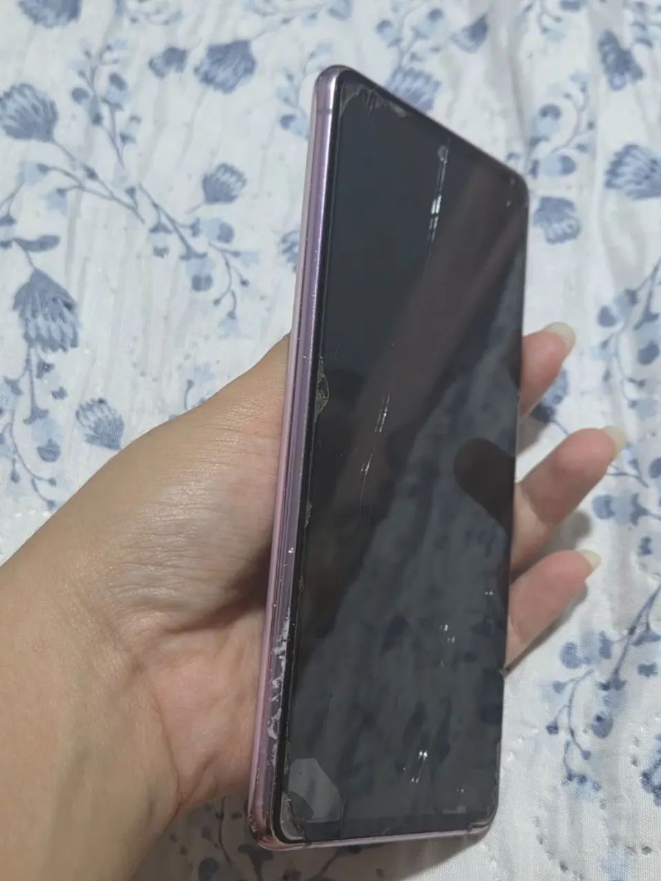 Samsung S20 Fe 5G  - Foto 2
