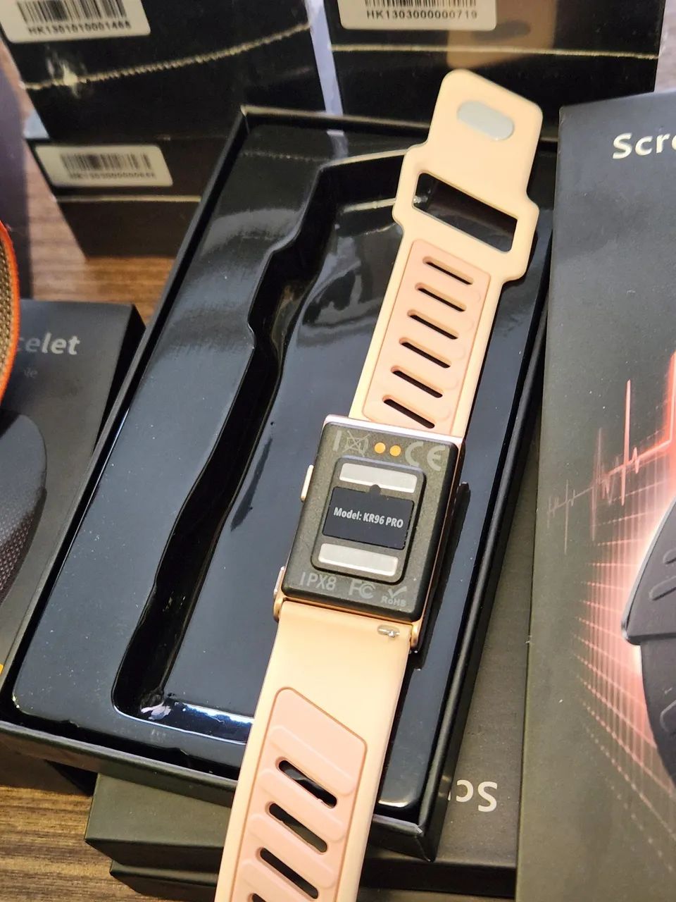 Smart Bands - Foto 5