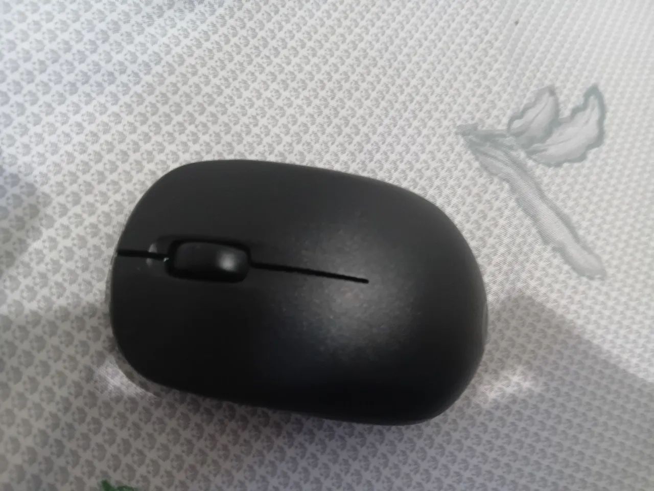 Mouse Dell Wireless Mouse Souris Sans Fil original  - Foto 2