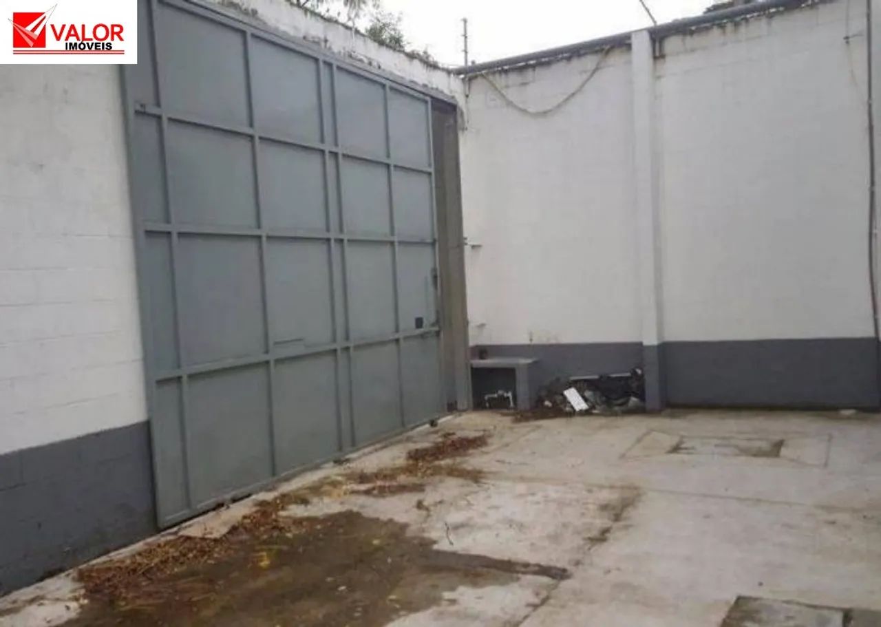 GALPAO COMERCIAL em TABOÃO DA SERRA - SP, VILA DAS OLIVEIRAS - Foto 3