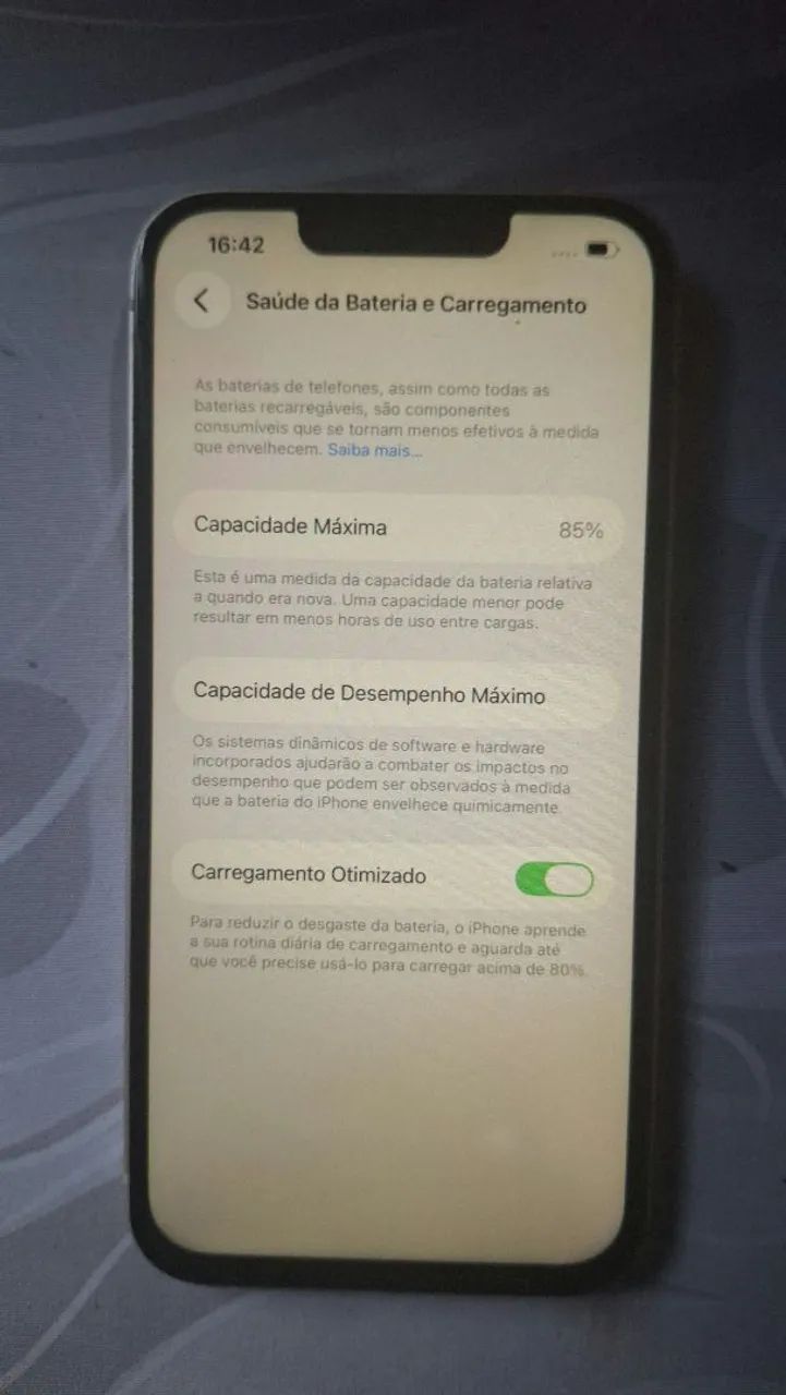 iPhone 14 - Foto 5
