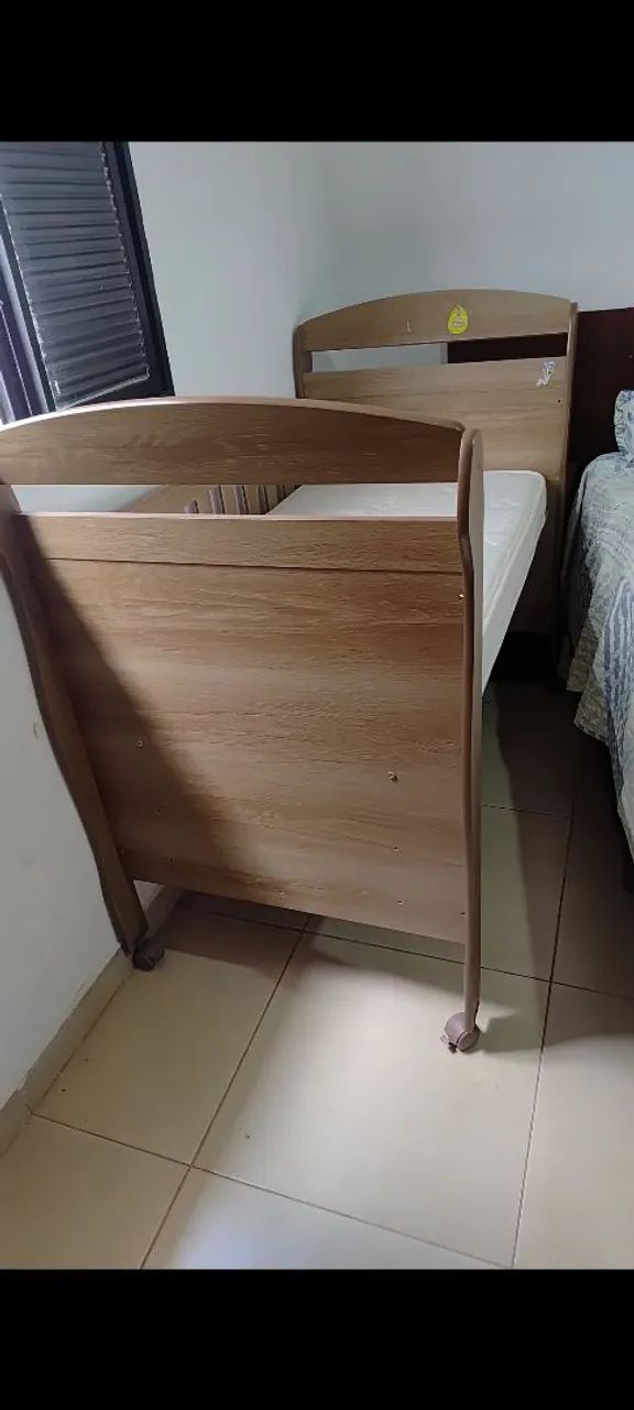 Berço 