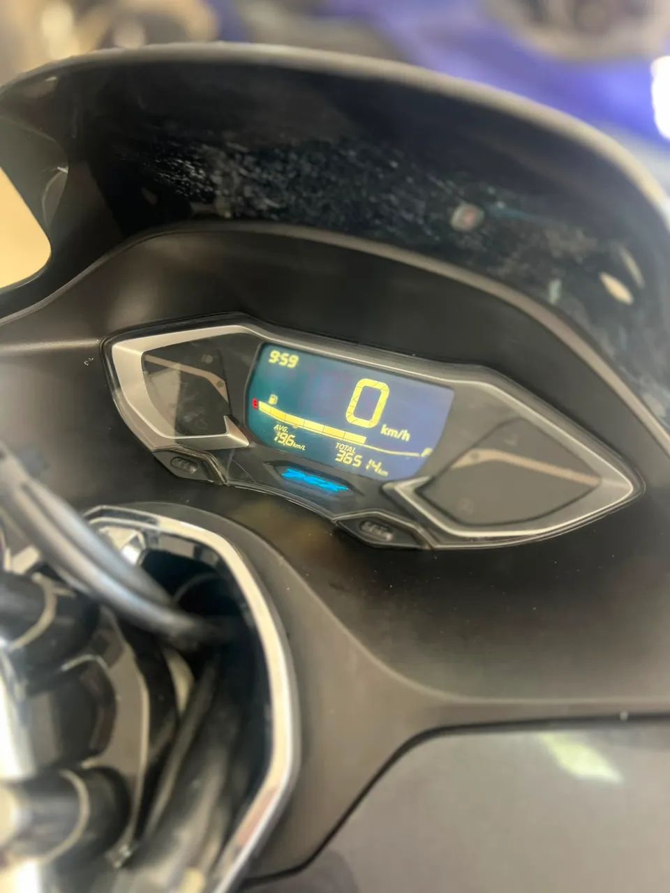 Honda PCX 160 160 cc  - Foto 5