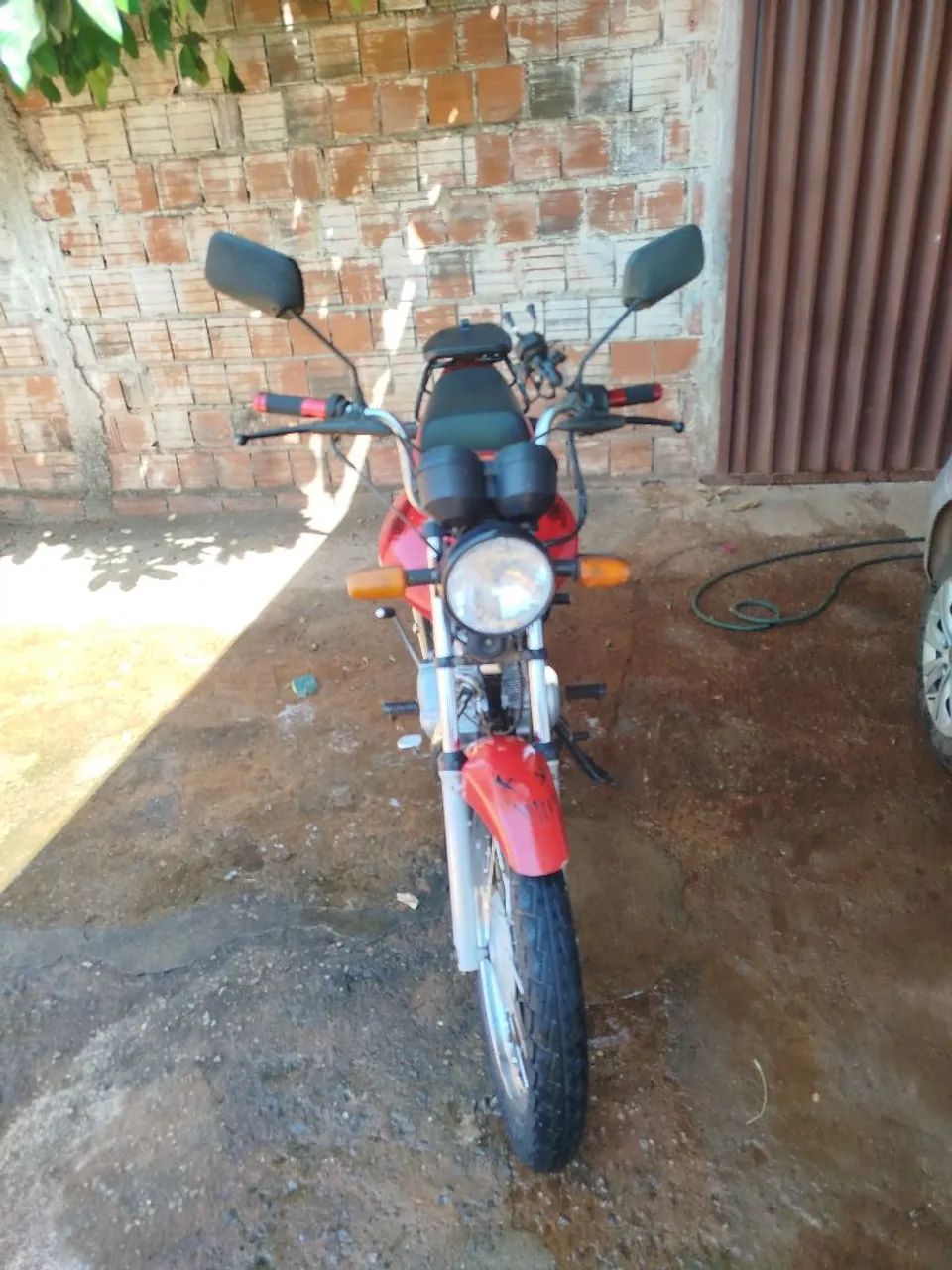 Vendo Fan 125 Ks - Foto 4