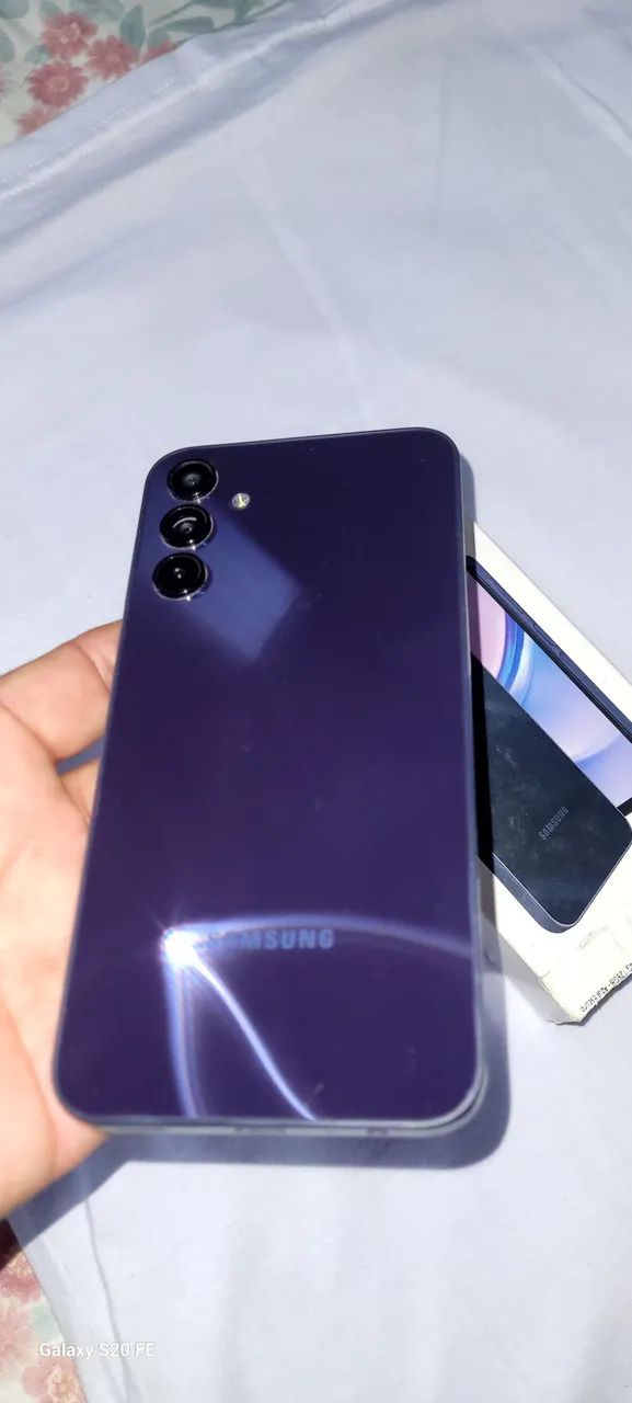 Samsung galaxy a15 128gb - Foto 3