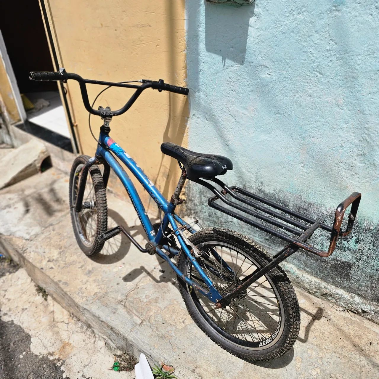 Bike aro 24 - Foto 2