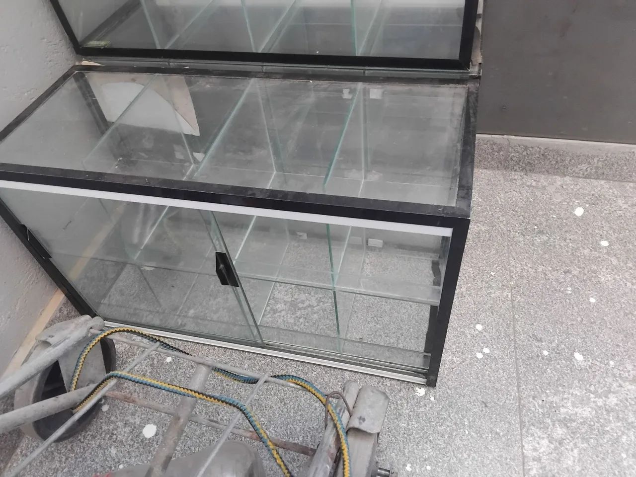 Vitrine  - Foto 2